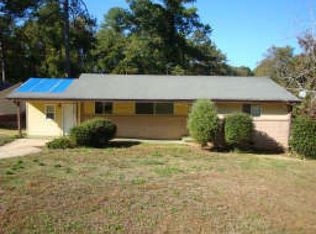 3430 Springlake Dr, Decatur, GA 30032