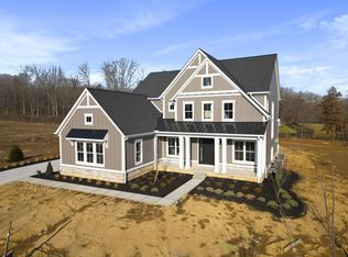 1758 Scenic Bluff Ct, Delaware, OH