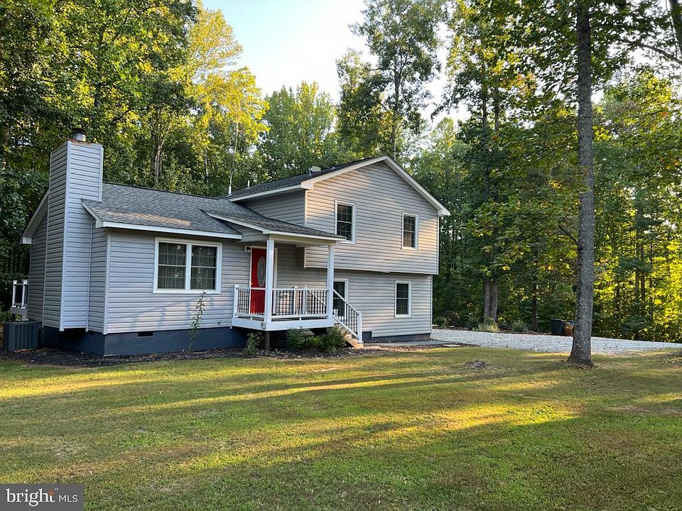 6530 Kentucky Springs Rd, Mineral, VA 23117 | MLS #VALA2004388 | Zillow