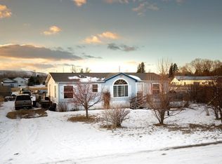 309 Upper Violet Rd, Bozeman, MT 59718