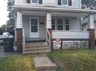 884 Wyley Ave, Akron, OH