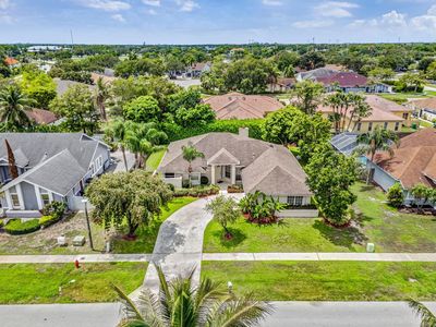 13656 Carlton St, Wellington, FL, 33414