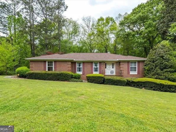 151 Cedarline Dr, Gray, GA 31032
