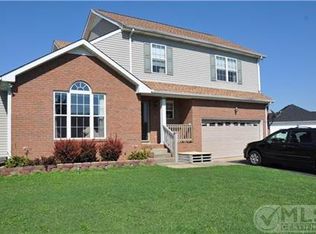 2021 Copper Kettle Cir, Pleasant View, TN 37146