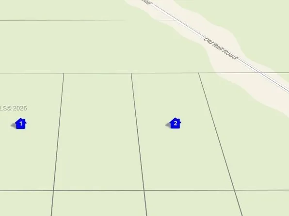 O'Nw Possum Path, Mayo, FL 32066