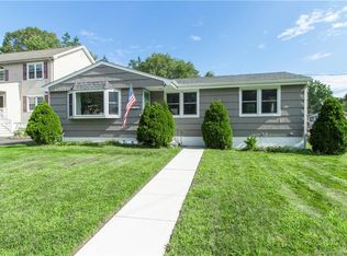 199 Colonial Blvd, West Haven, CT 06516