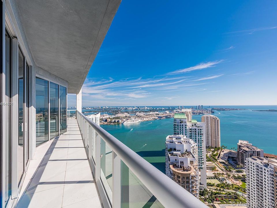 1st image of 465 Brickell Ave APT 5201