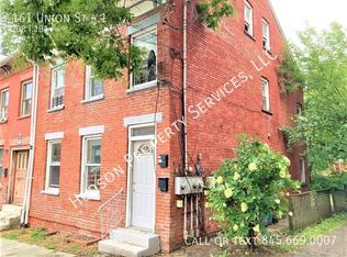 161 Union St #1, Poughkeepsie, NY 12601