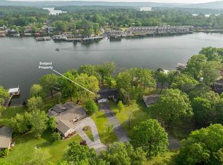 214 Grandview Dr, Hot Springs National Park, AR 71913