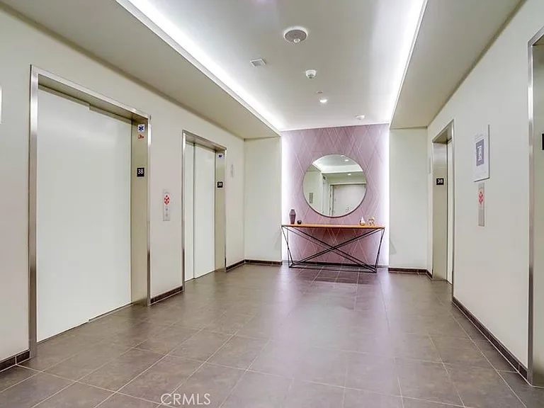 889 Francisco St #3305 — Photo 36