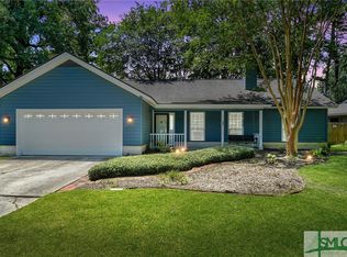 81 Red Fox Dr, Savannah, GA 31419