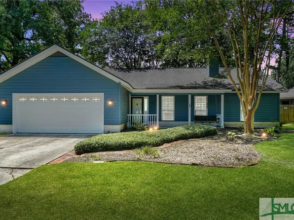 81 Red Fox Drive, Savannah, GA 31419