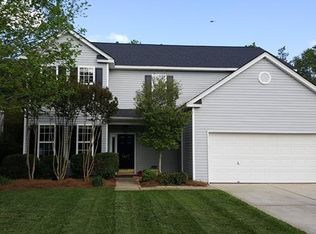 6320 Gatesville Ln, Charlotte, NC 28270