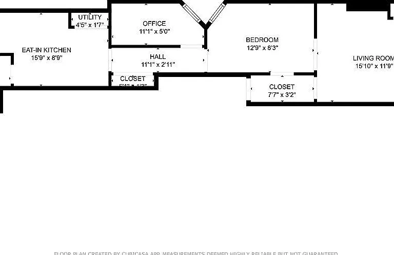 118 Erie St #2 — Photo 11