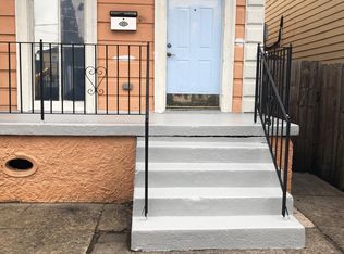 1523 Baronne St, New Orleans, LA 70113