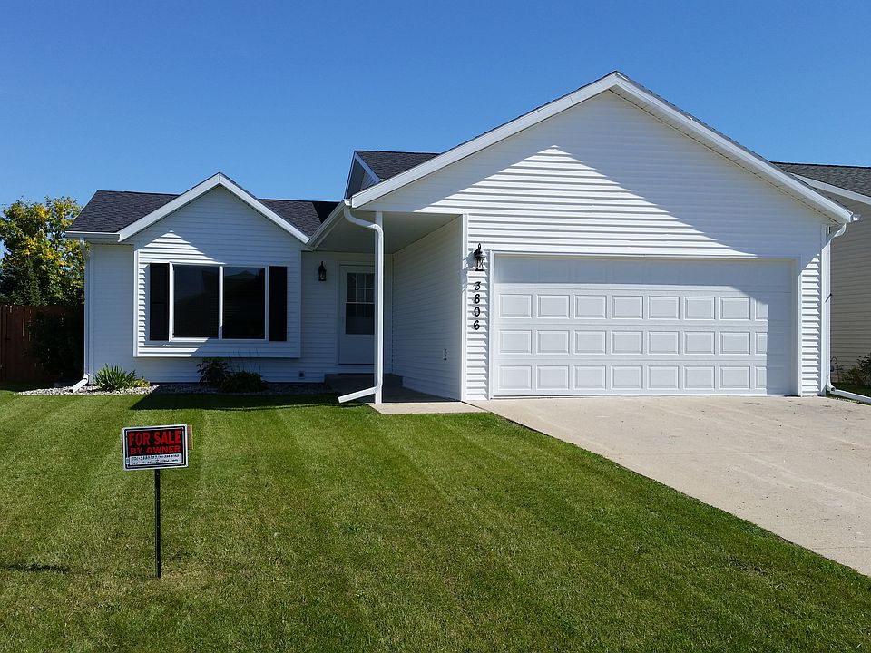 1st image of 3806 Village Green Dr