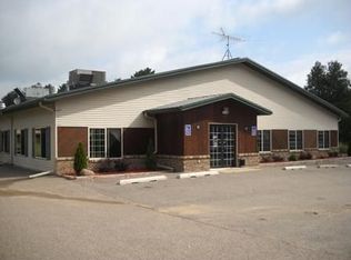 W6962 State Highway 64, Bryant, WI 54418