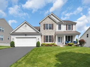 564 Greenwood Loop, Newark, OH 43055