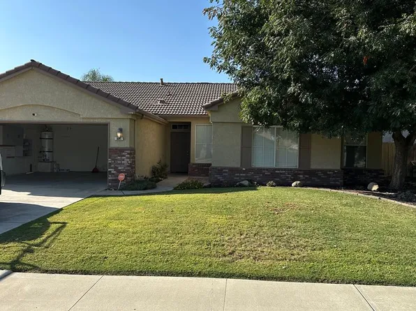 861 Woodridge Cir, Lemoore, CA 93245