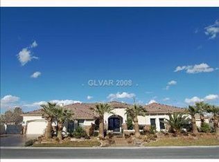 3728 Caesars Cir, Las Vegas, NV 89120