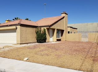 5216 Harmony Ave, Las Vegas, NV 89107