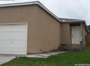 7343 Golf Vista Blvd, San Antonio, TX 78244