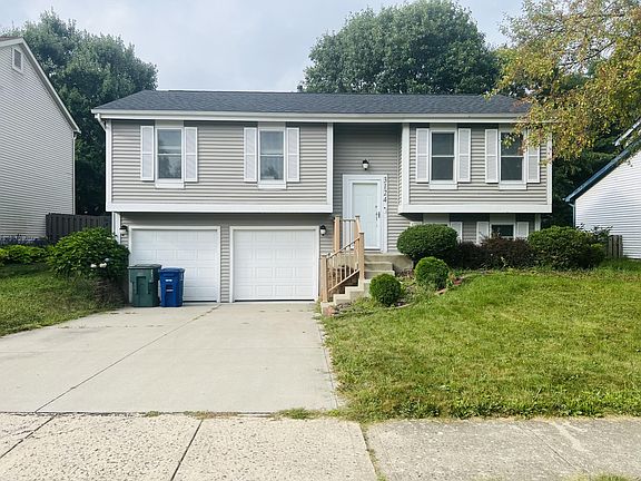 2nd image of 3124 Curtis Knoll Dr