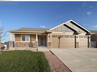 6786 Mount Flora St, Wellington, CO 80549