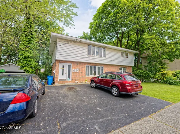 90 Winnie Street, Albany, NY 12208