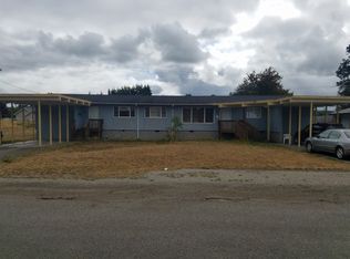 702 S Ash St, Centralia, WA 98531