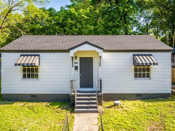 4424 W 11th St, Little Rock, AR 72204