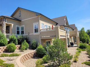 22100 E Euclid Pl, Aurora, CO 80016