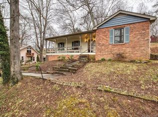 102 Atkins Loop, Lake Junaluska, NC 28745