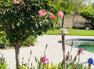 16861 Paula Rd, Madera, CA 93636