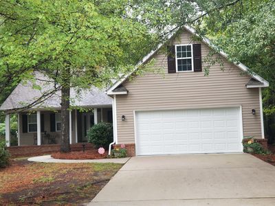 157 Ashepoo Dr, Aiken, SC, 29803