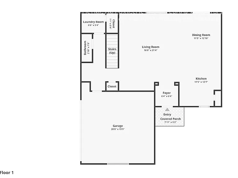 2508 Sugarsand Ct — Photo 2