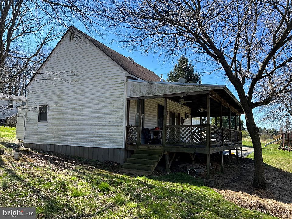 121 House Rock Rd, Pequea, PA 17565 Zillow
