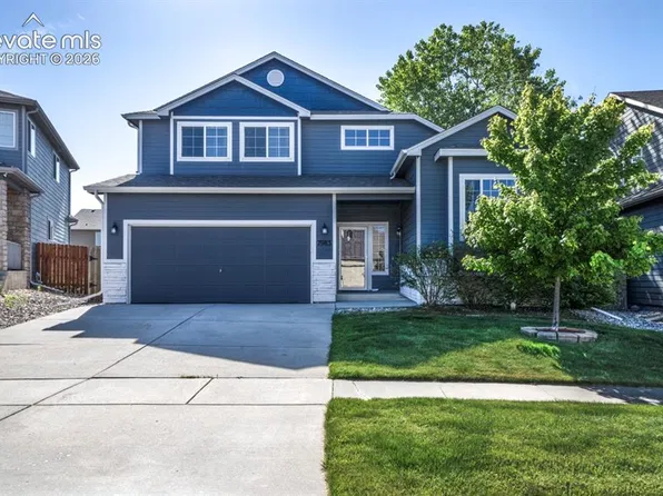 7983 Superior Hill Pl, Colorado Springs, CO 80908