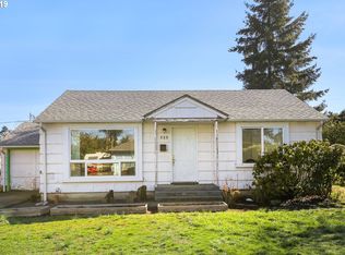 535 Harold St, Eugene, OR 97402