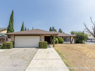 15235 Knapp St, North Hills, CA 91343