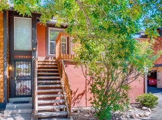 1316 S Carson Way, Aurora, CO 80012