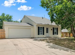 1742 Biscay Street, Aurora, CO 80011