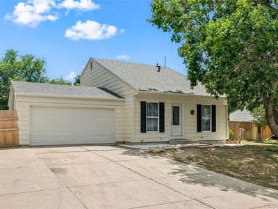 1742 Biscay Street, Aurora, CO, 80011
