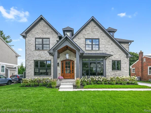 1311 Ross St, Plymouth, MI 48170