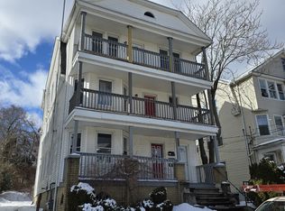 203 Alder St #1, Waterbury, CT 06708