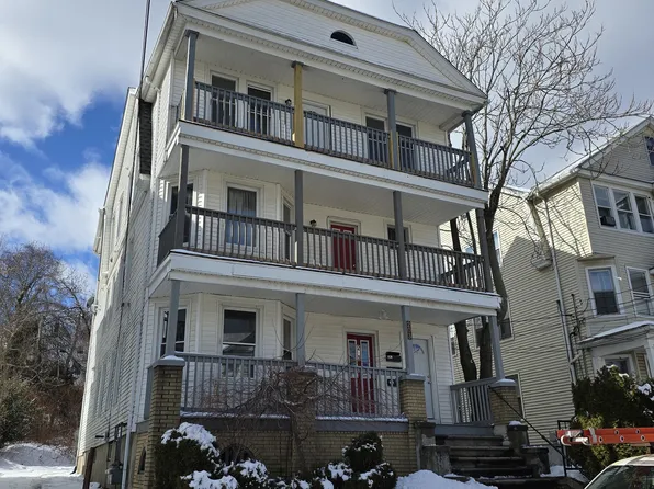 203 Alder St #1, Waterbury, CT 06708