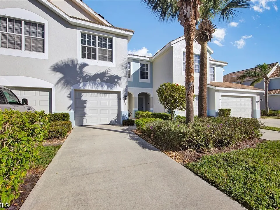 8271 Village Edge Cir #5