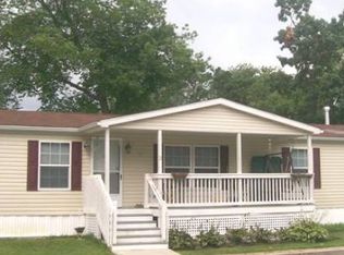 2 Johnson Ct, Millville, NJ 08332
