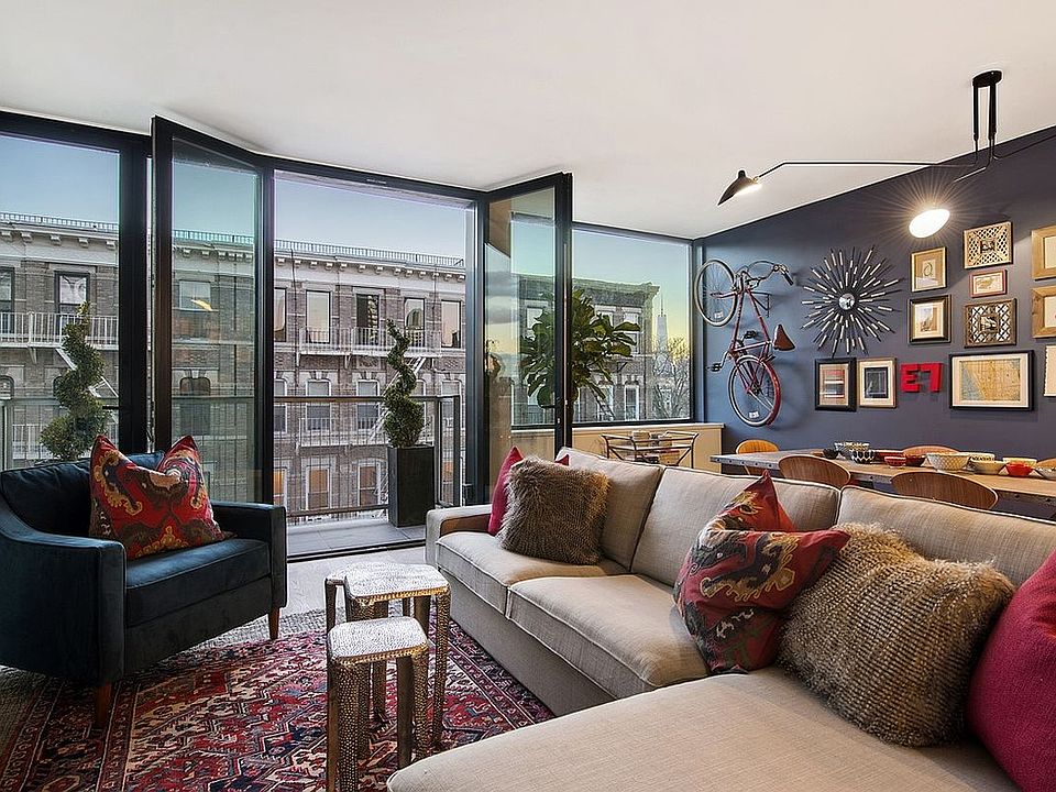 1st image of 277 E 7th St Unit Penthouse A