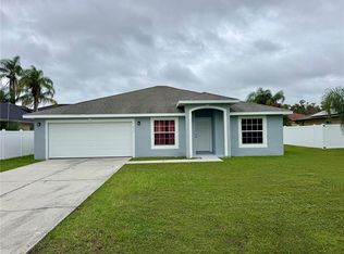 673 Reindeer Dr, Poinciana, FL 34759
